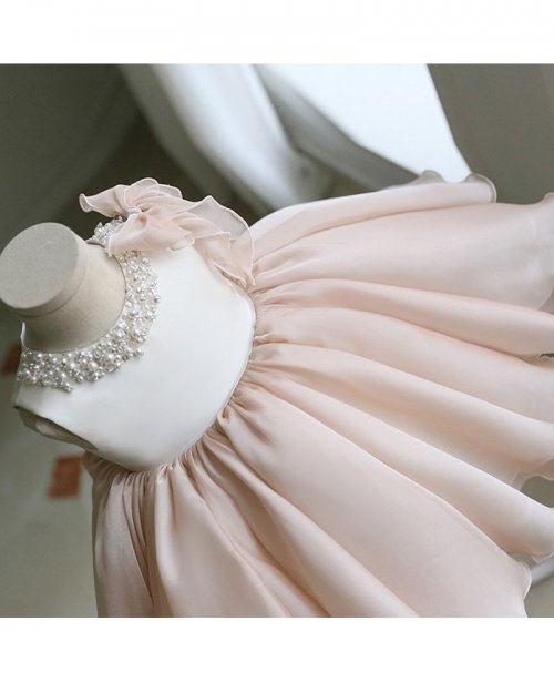 couture princess flower girl dresses