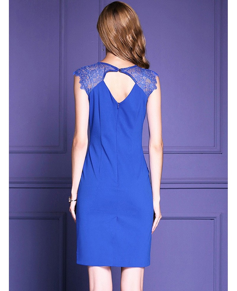 royal-blue-embroidered-cocktail-dress-wedding-parties-bd26255-cocktail-dresses