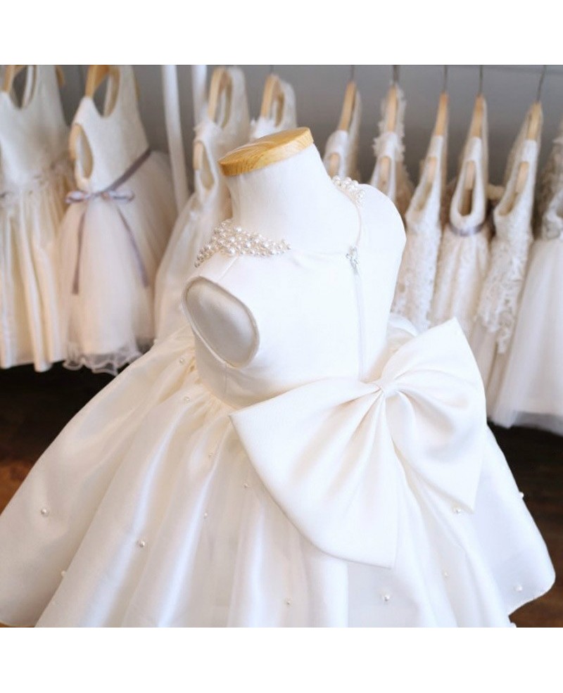 designer baby dresses for weddings